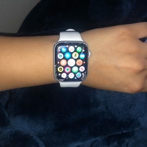 Apple Watch series 4